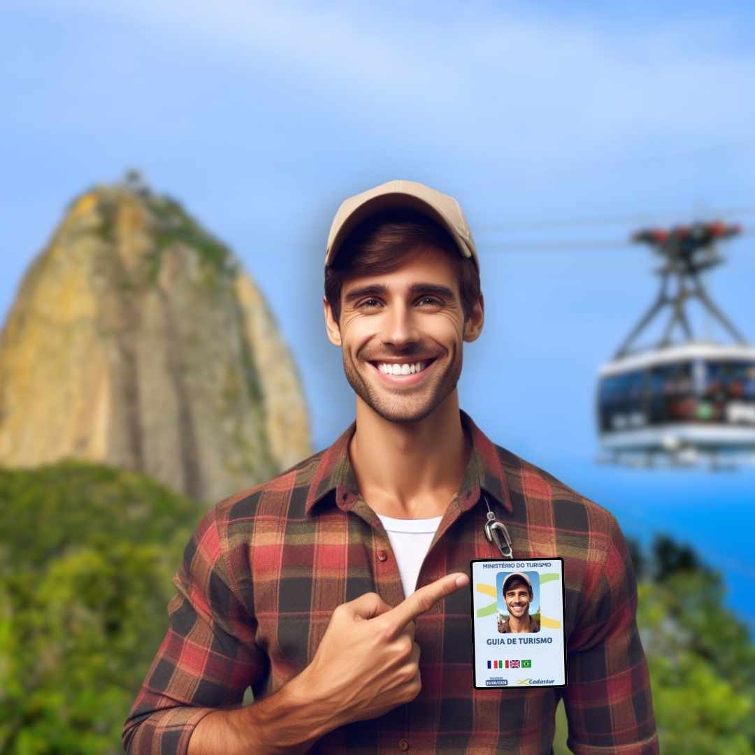 Resalte cualquier certificación o calificación única que agregue valor al recorrido, por ejemplo: su licencia de guía turístico.