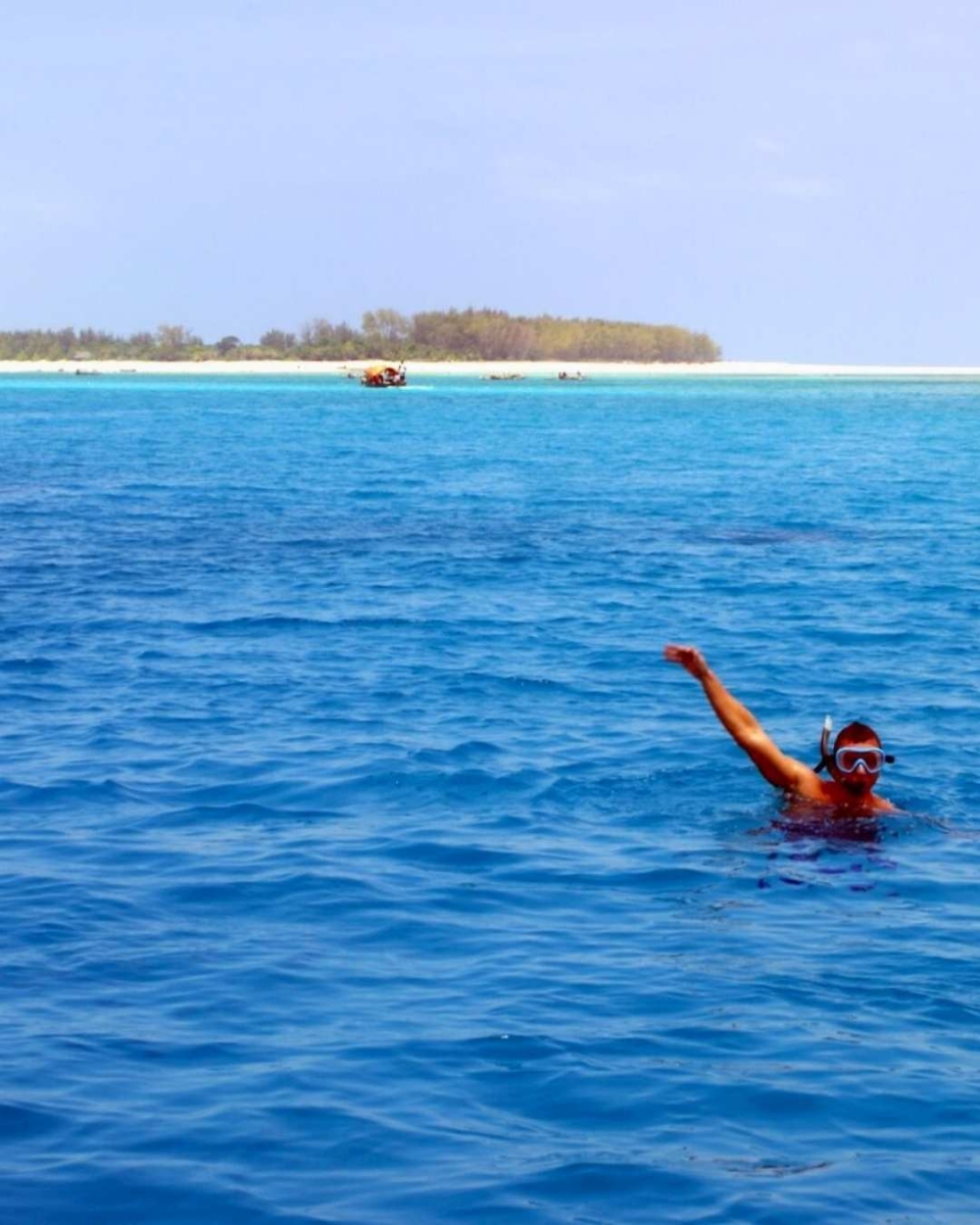 Erkundung der bezaubernden Insel Sansibar – Eine Reise ins Paradies