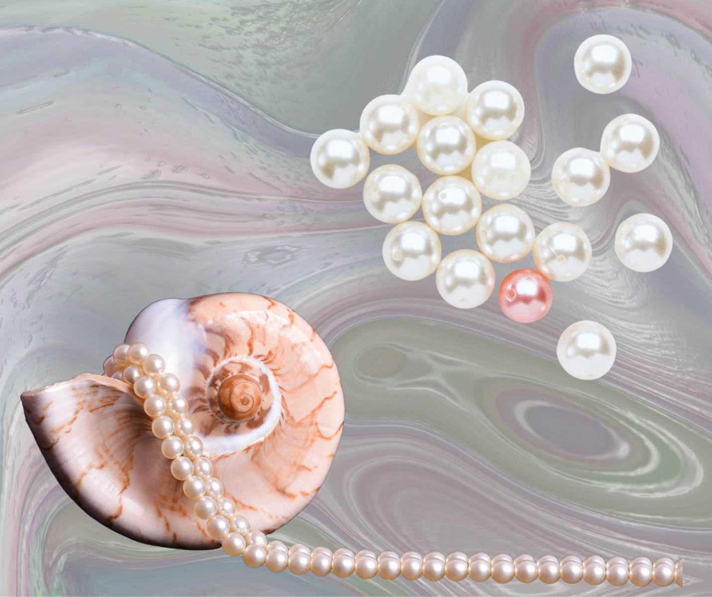 kuwait pearls