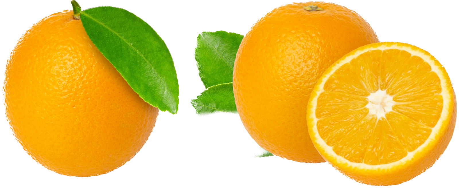 naranja valenciana