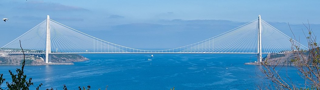 Sultan-Selim-Yavuz-Brücke