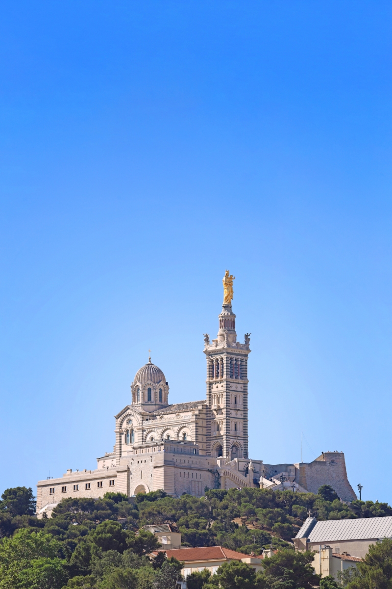 Cattedrale di Marsiglia