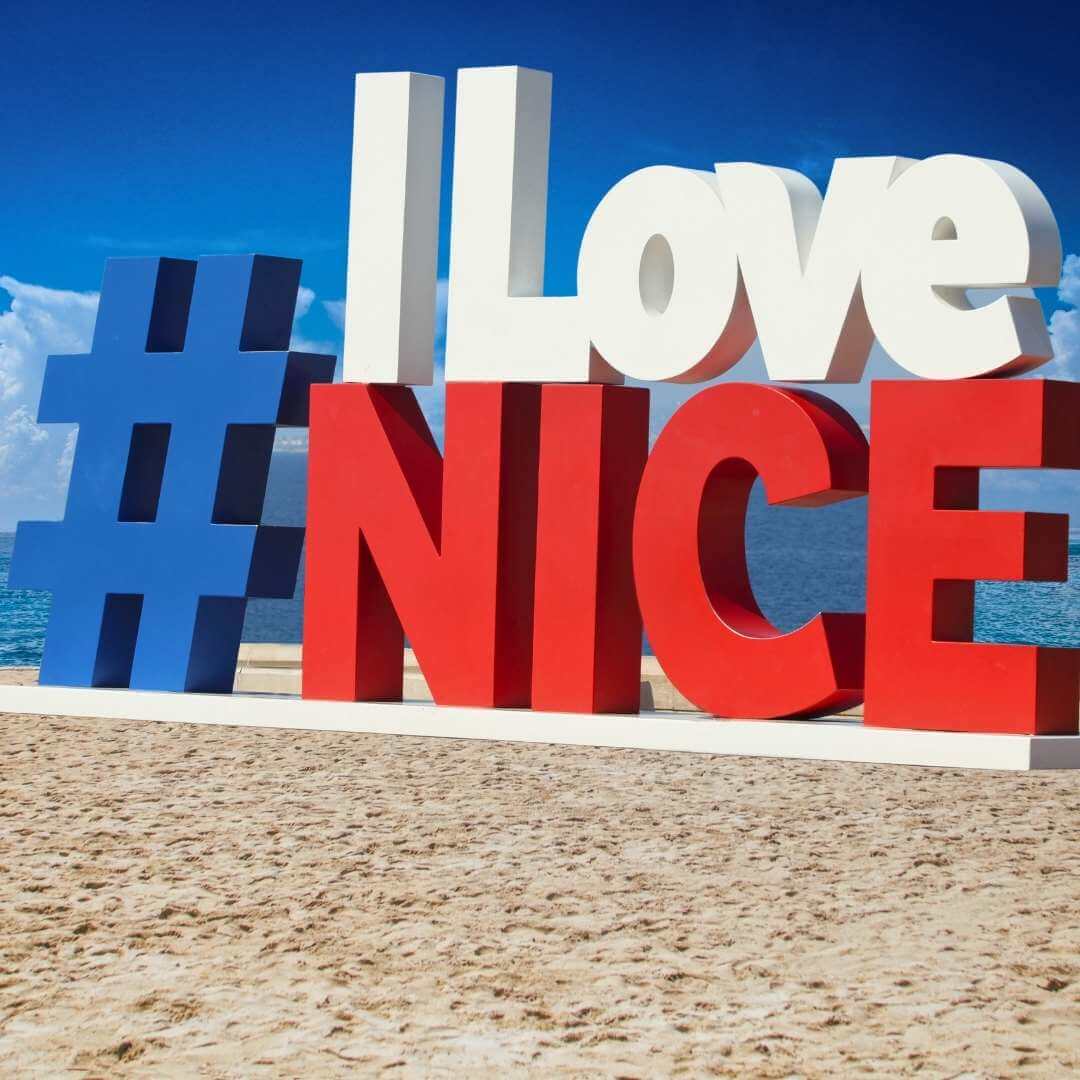 Todo el mundo ama Niza