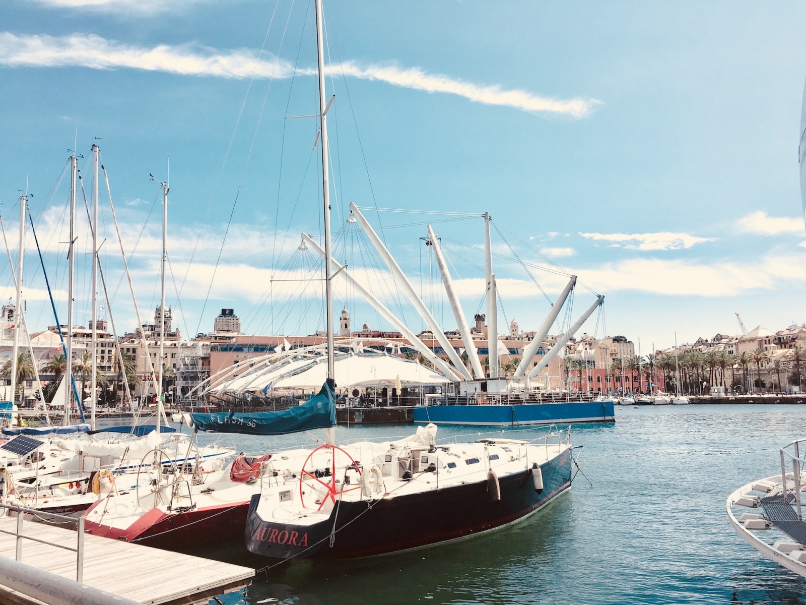 Città Metropolitana di Genova, Italia