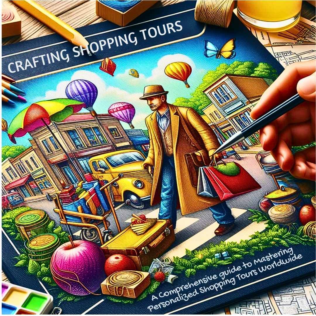 Crafting personal shopping tours. A Comprehensive Guide to Mastering Personalized Shopping Tours Worldwide