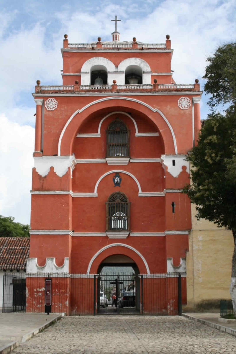 Catedral San Cristobal