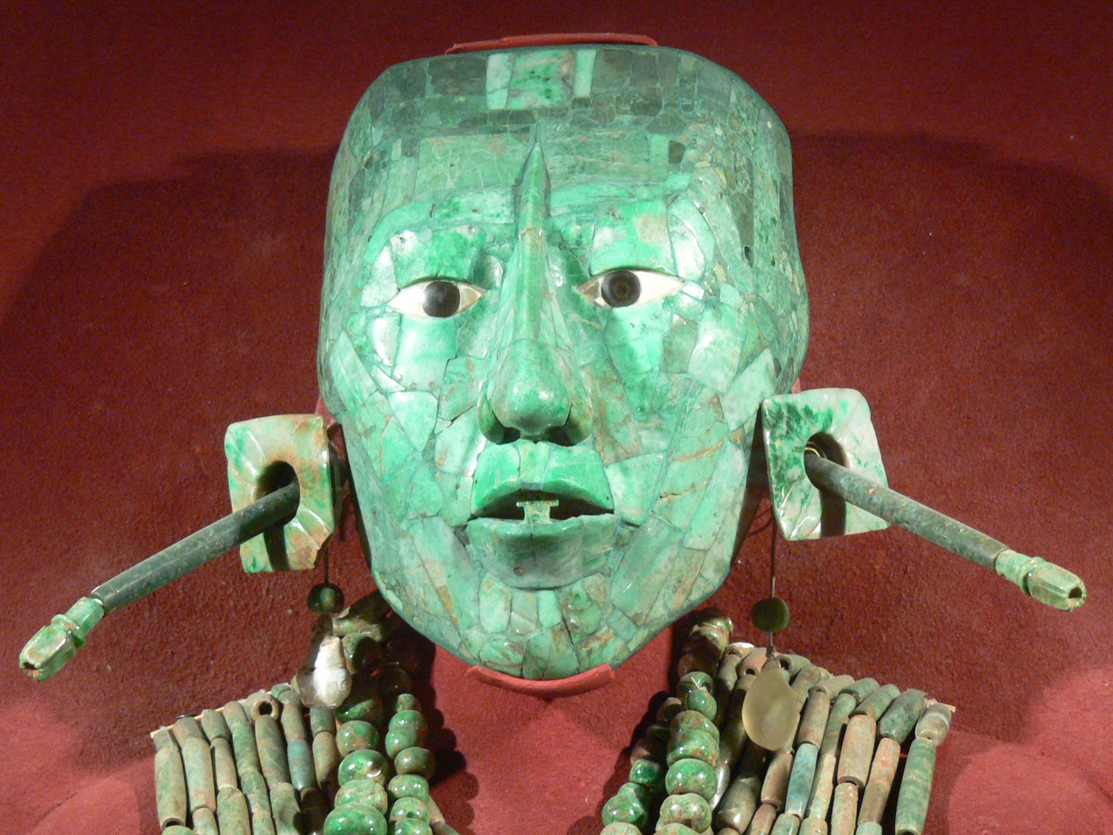 museo-mesoamericano-del-jade San Cristobal
