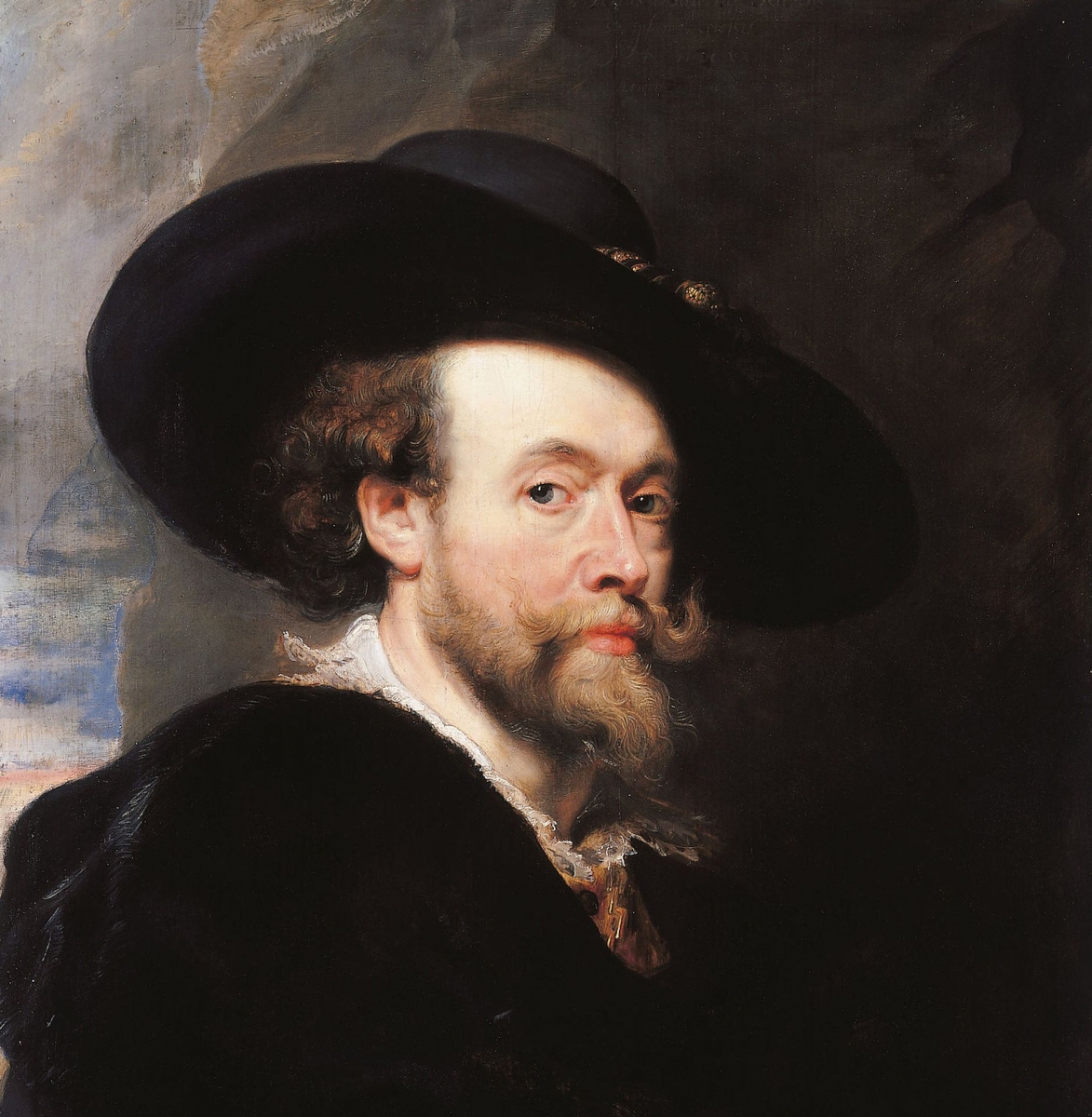 Pierre Paul Rubens