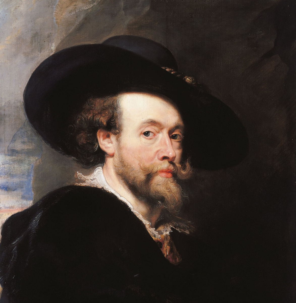 Peter Paul Rubens