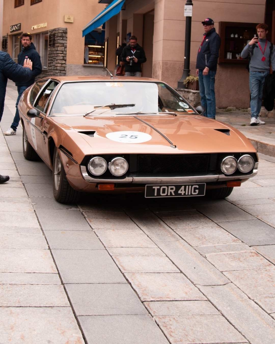 1000 Miglia 2025: la course légendaire qui allie vitesse, style et histoire