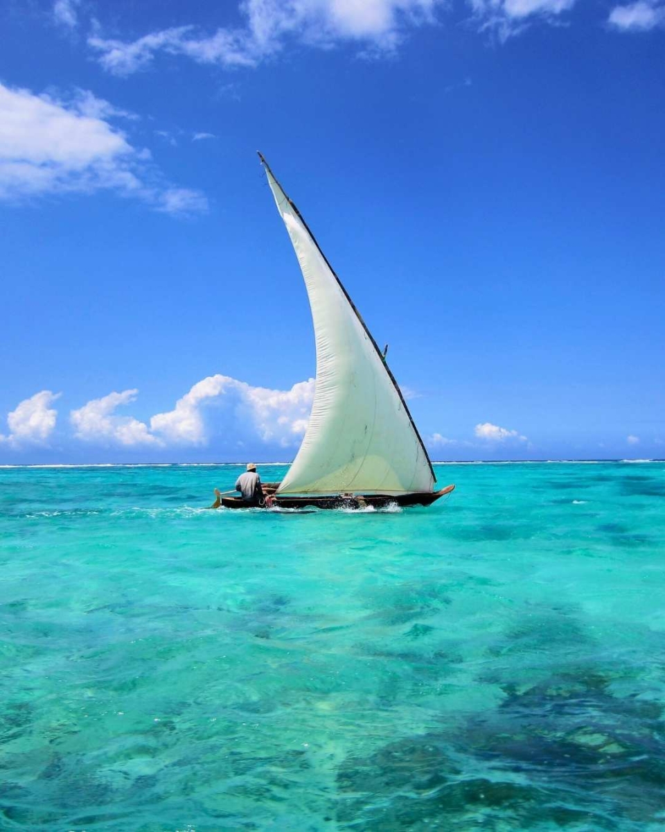 Erkundung der bezaubernden Insel Sansibar – Eine Reise ins Paradies