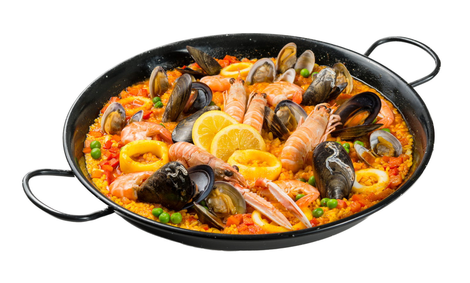 Paella