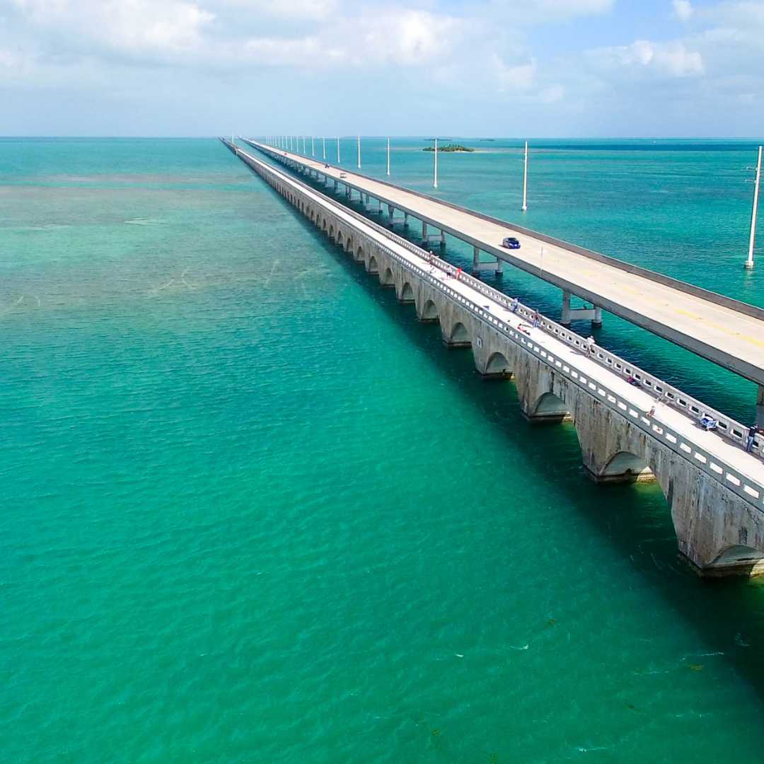 Highway to Key West