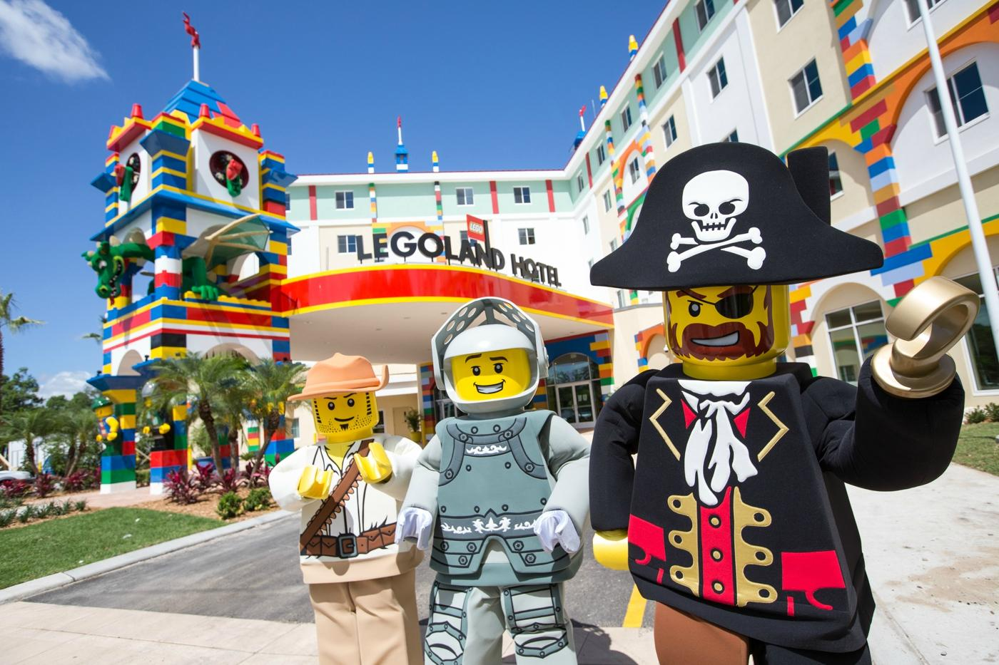 Legoland