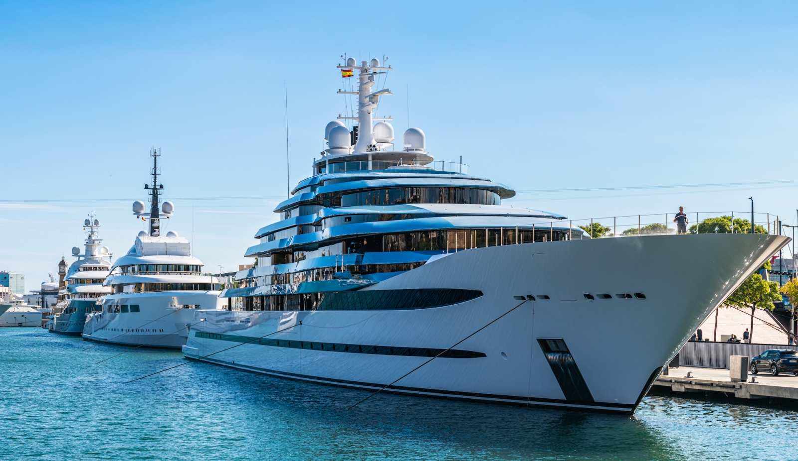 Excursion d'une journée Croisières dans le port