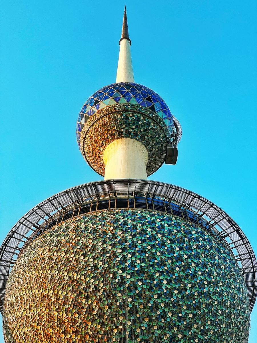 арабская архитектура