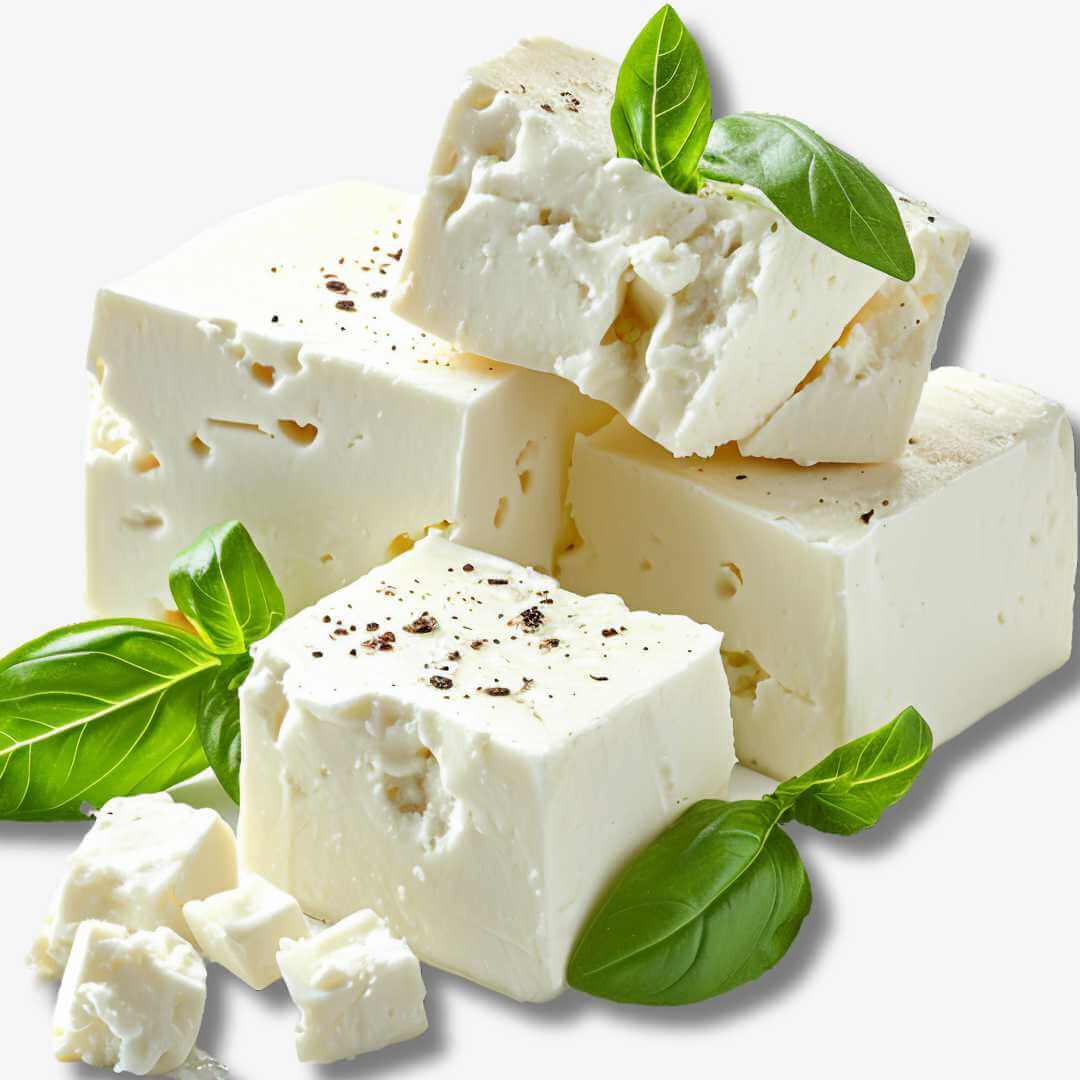 feta greca