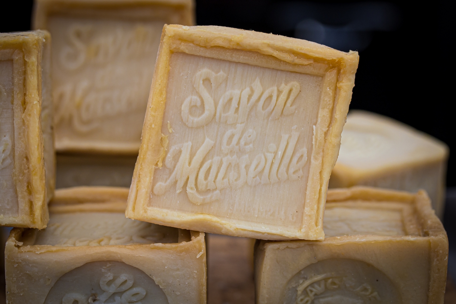 savon de marseille