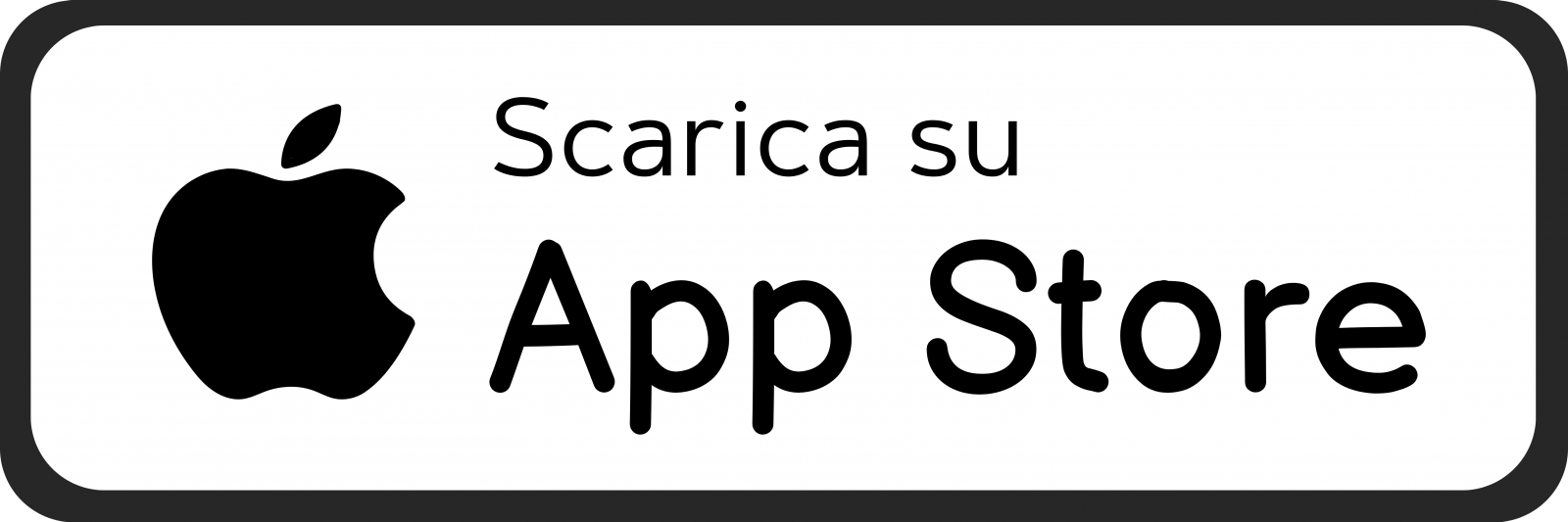 Guida privata per app mobile per iOS