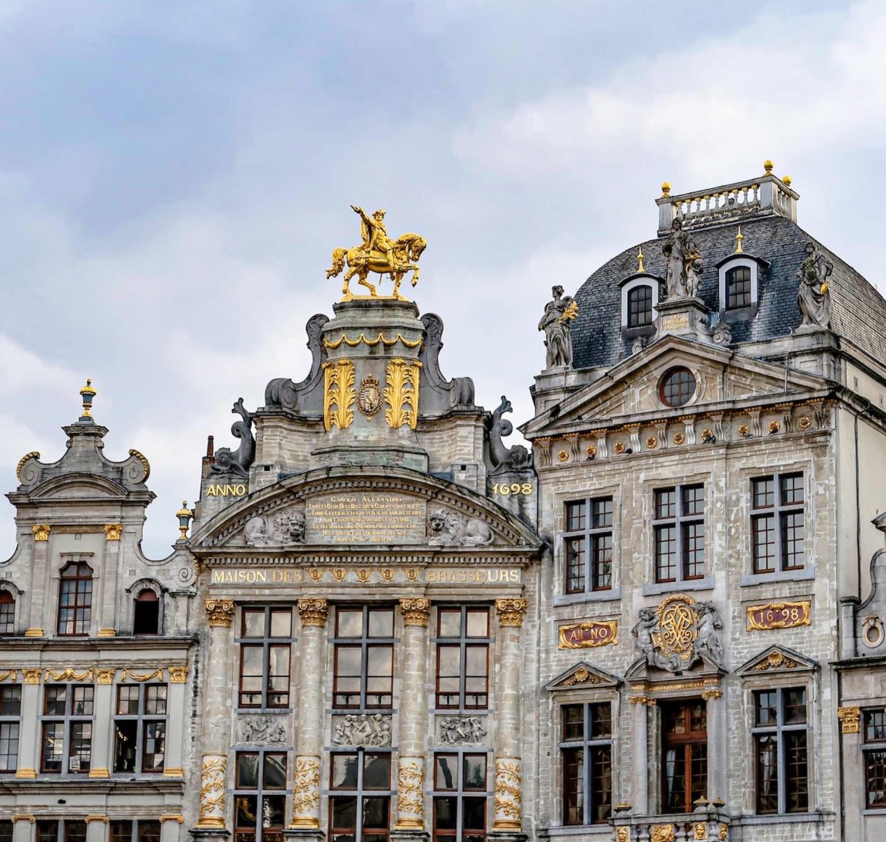 Musée des Brasseurs Belges d'Anvers