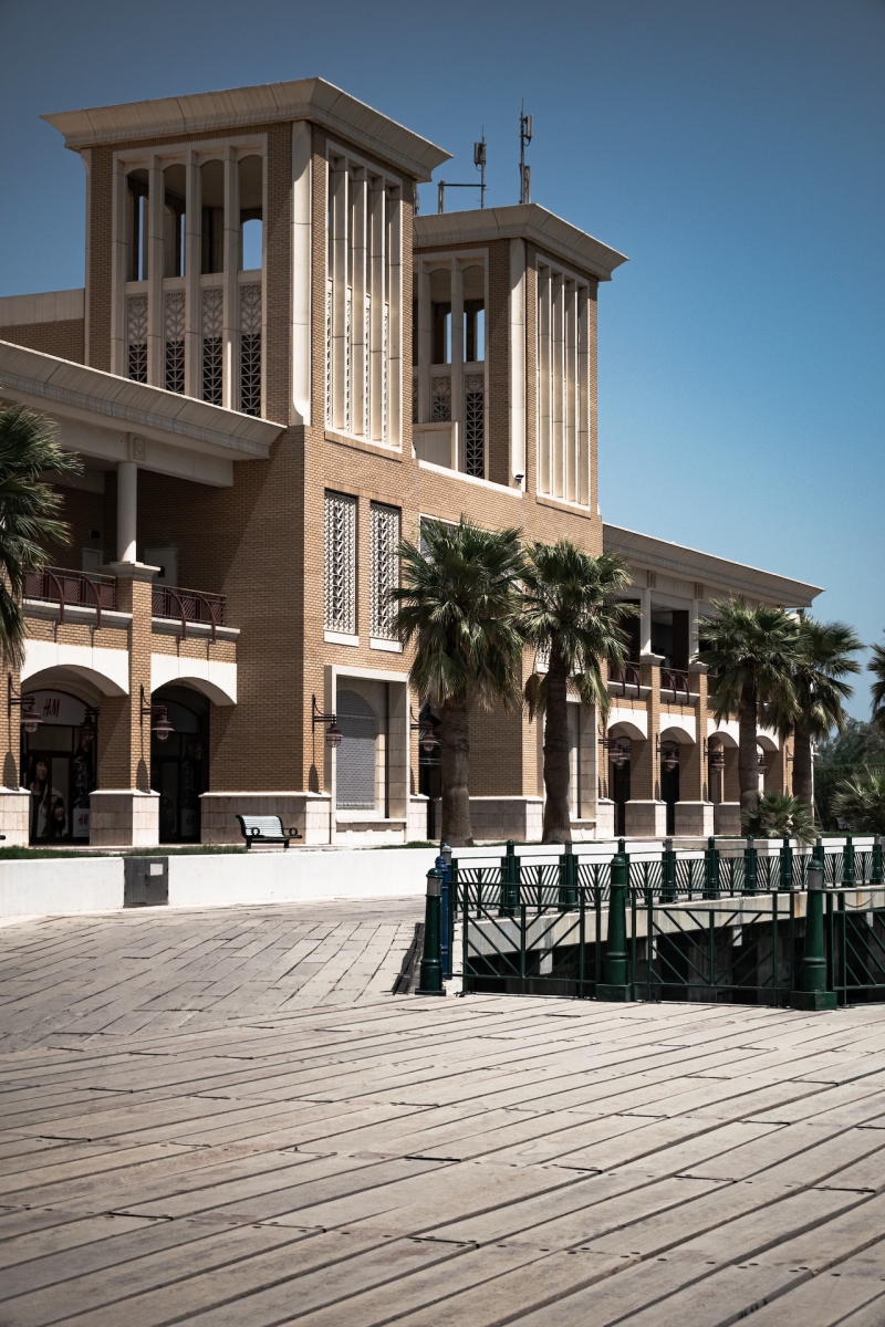 Souq Sharq, Ciudad de Kuwait, Kuwait