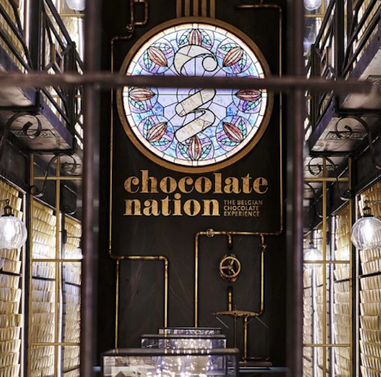 Museo della Nazione del Cioccolato