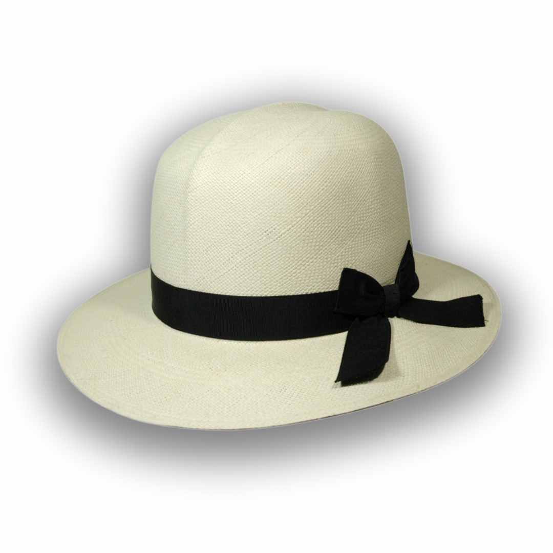 Le chapeau d'Hemingway - plutôt à la mode !