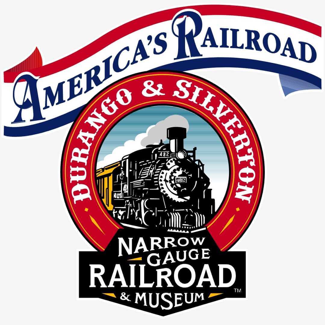 Durango train Logo