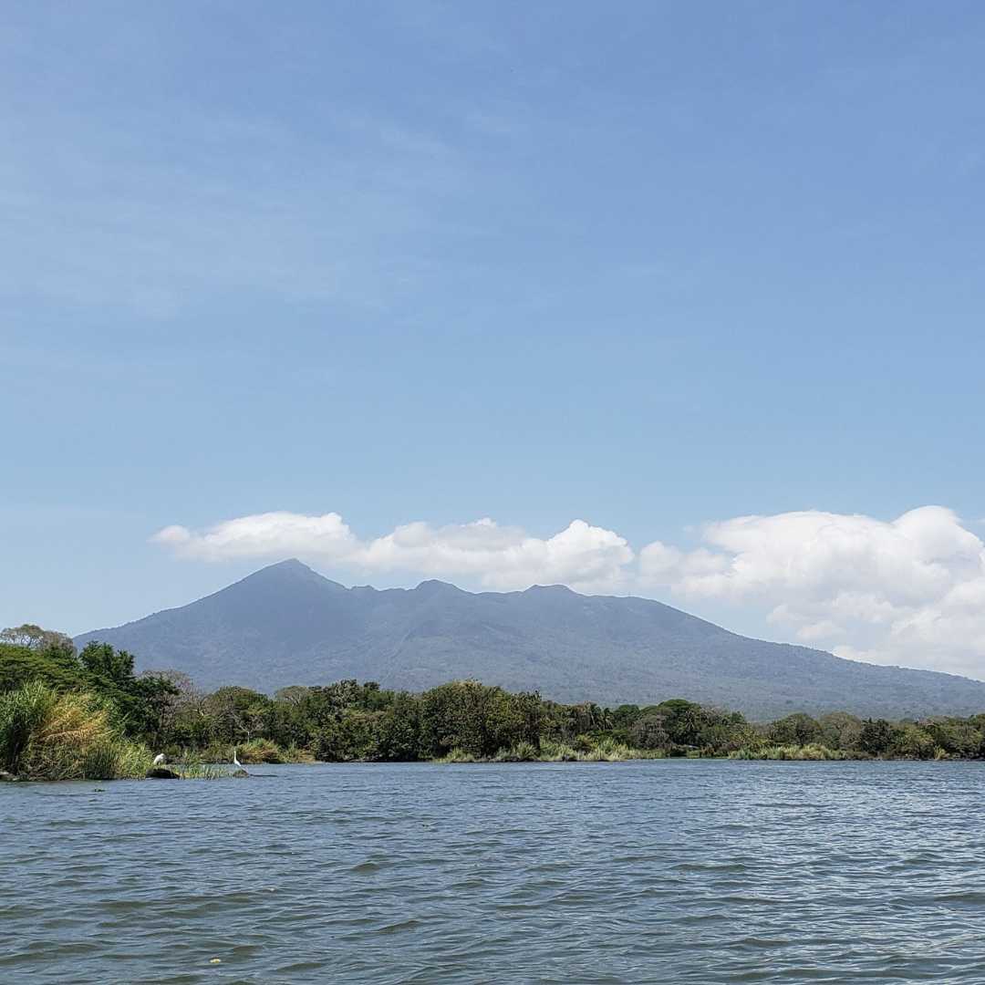Lac Nicaragua