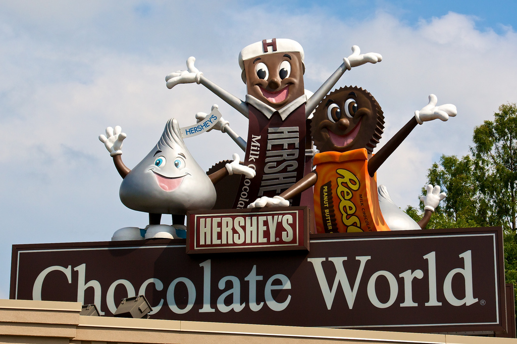 HersheyPark