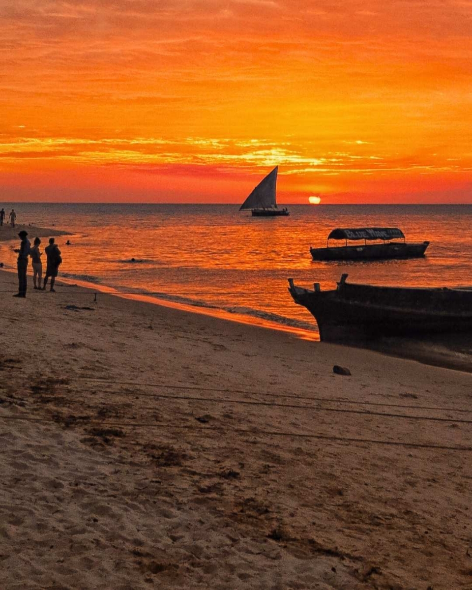 Erkundung der bezaubernden Insel Sansibar – Eine Reise ins Paradies