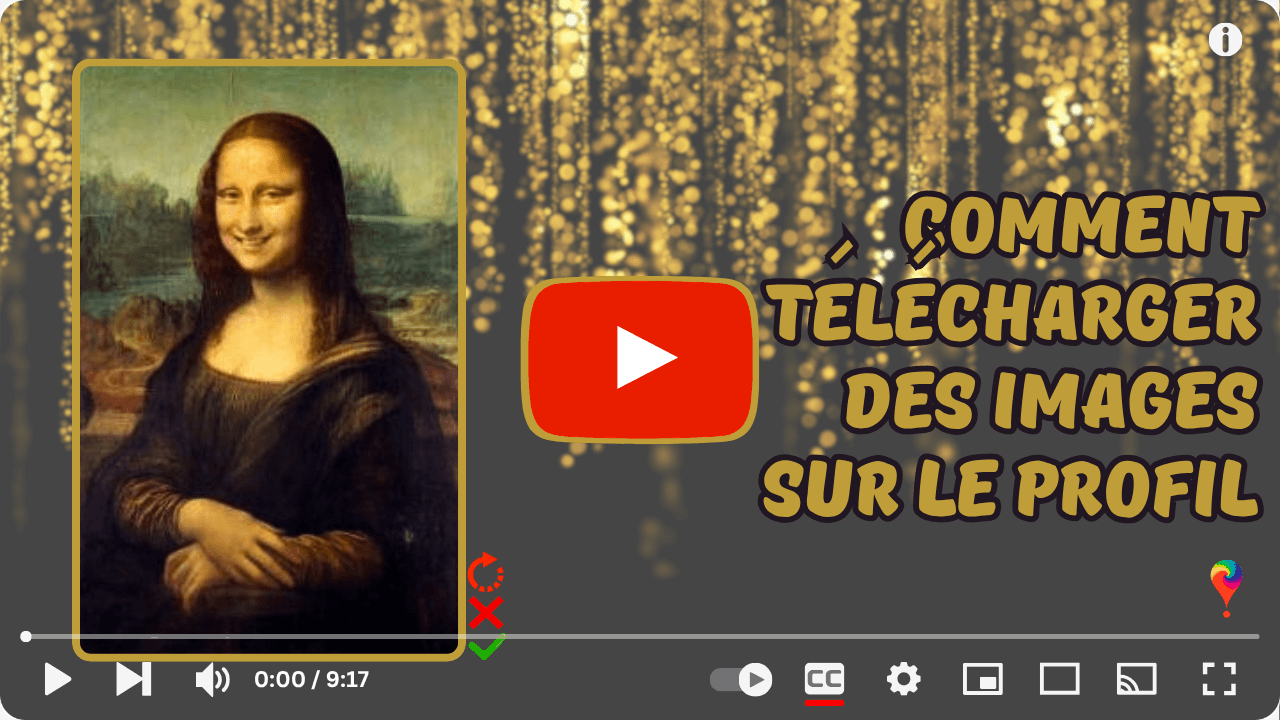 Couverture de la vidéo COMMENT TÉLÉCHARGER DES PHOTOS SUR LA PLATEFORME PGW